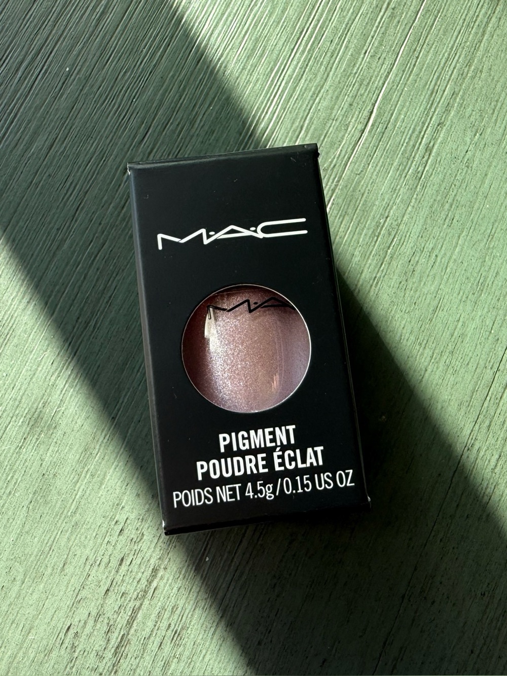 MAC Kitchmas Pigment Eyeshadow 4.5g BNIB
